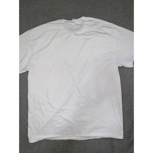 Bundle 5/$40 gildan shirt Ms. Full Figured North Carolina NWOT 3XL 100% cotton - Picture 5 of 6